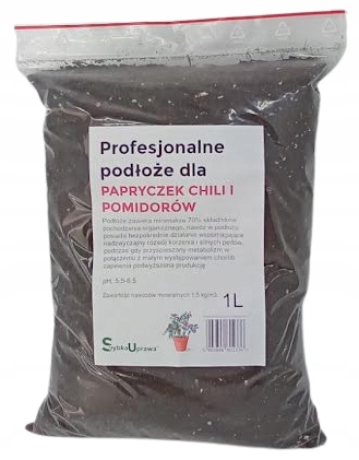 

Podłoże ziemia papryka chilli chili ostra pikantna