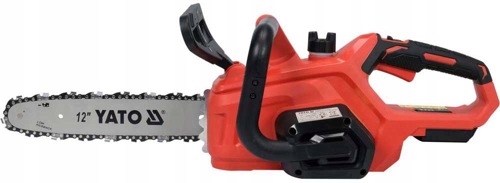 YATO AKUMULATOROWA PIŁA PILARKA ŁAŃCUCHOWA 18V BODY KORPUS Producent łańcucha Yato