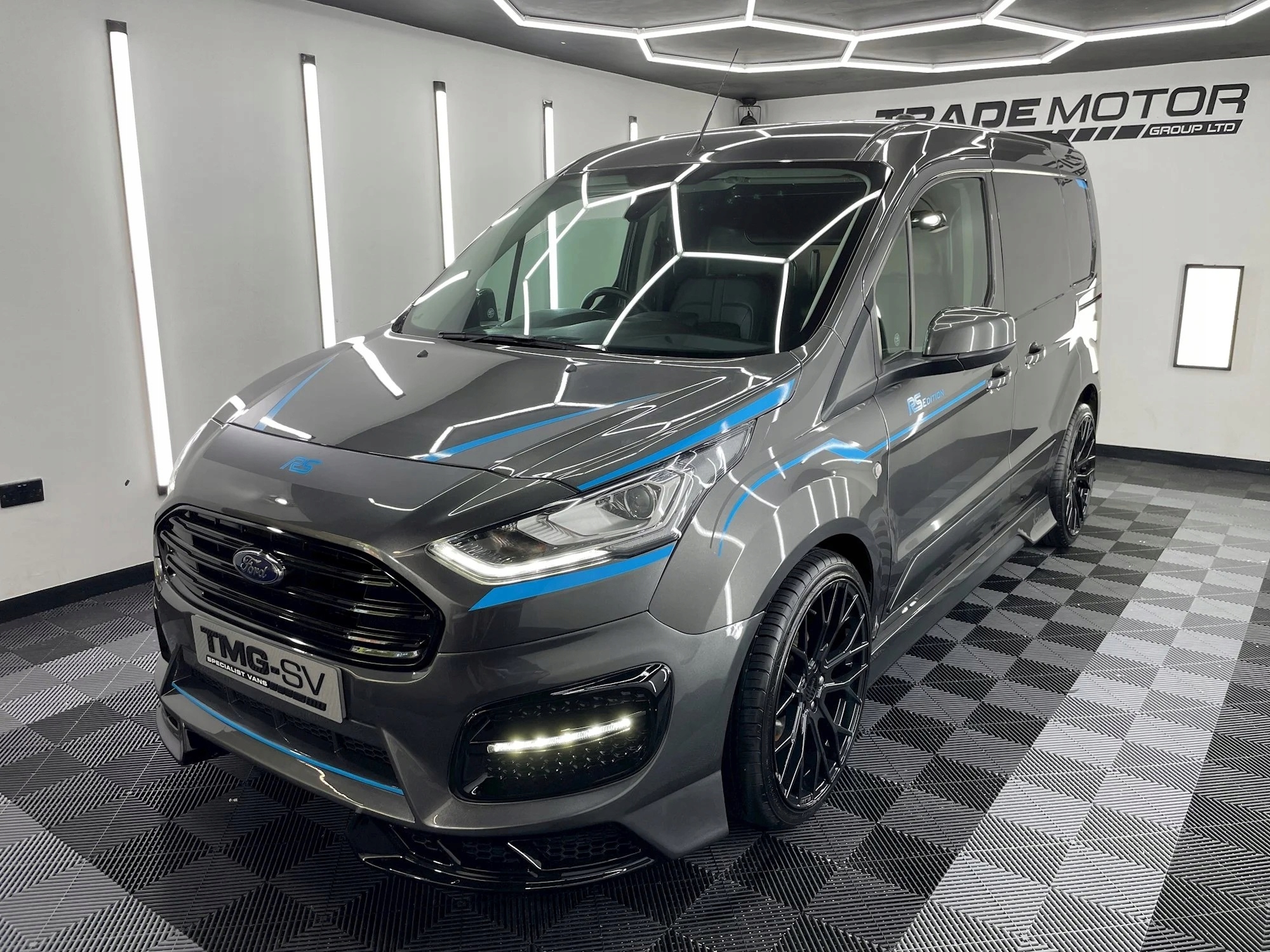 FORD TRANSIT CONNECT MK2 X-TREME EDITION КУЗОВ KIT M-SPORT !!!!! – купить в Украине с Польши ➡️ в интернет-магазине Frompoland FORD TRANSIT CONNECT MK2 X-TREME EDITION КУЗОВ KIT M-SPORT !!!!! – купить в Украине с Польши ➡️ в интернет-магазине Frompoland