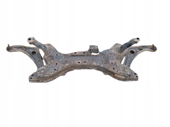 TOYOTA YARIS 1 I LIFT 03- 1.4 D4D BELKA WÓZEK SANKI KOŁYSKA SILNIKA