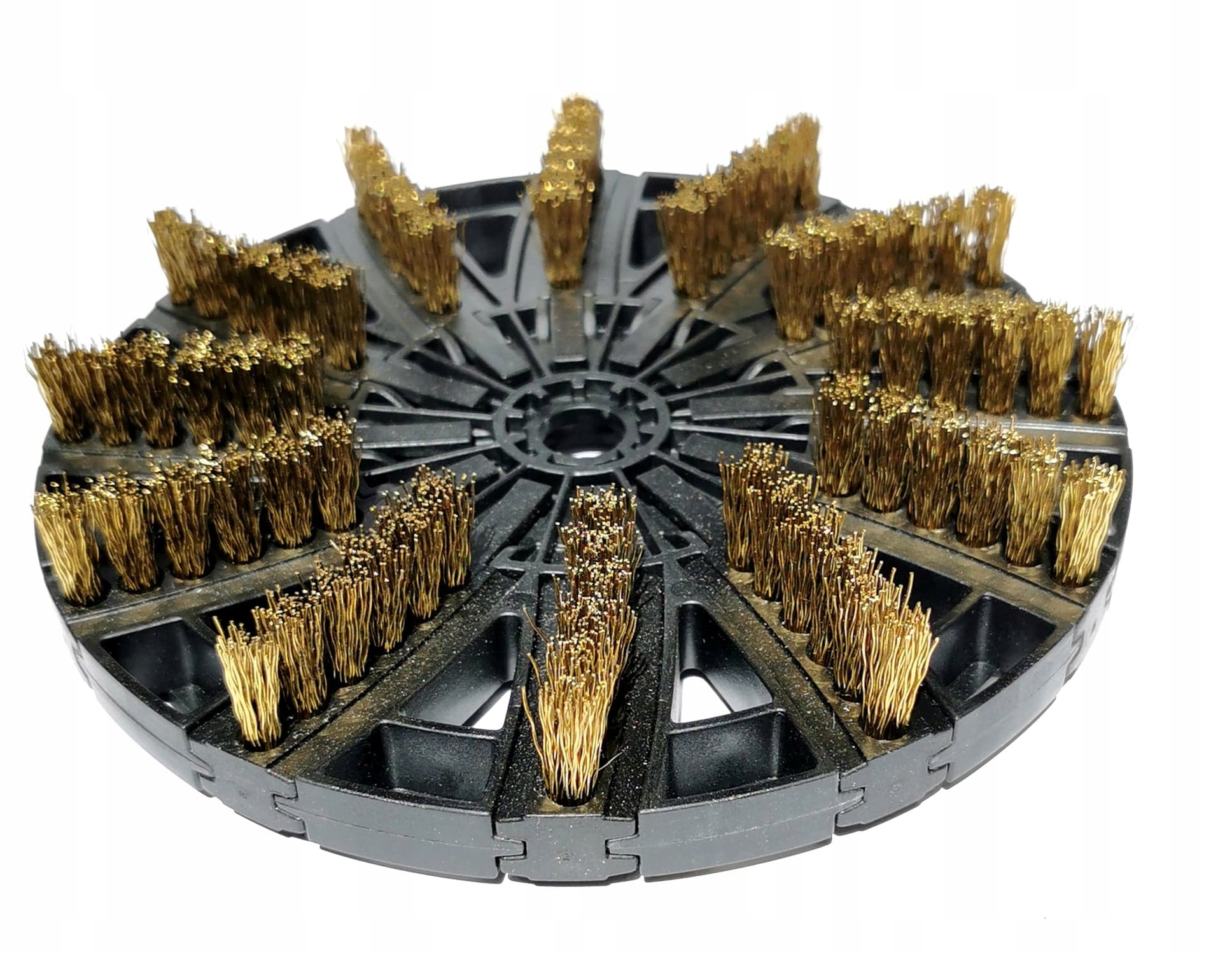 Bosch Brusný kartáč z mosazi 180 mm pro Pwr 180CE