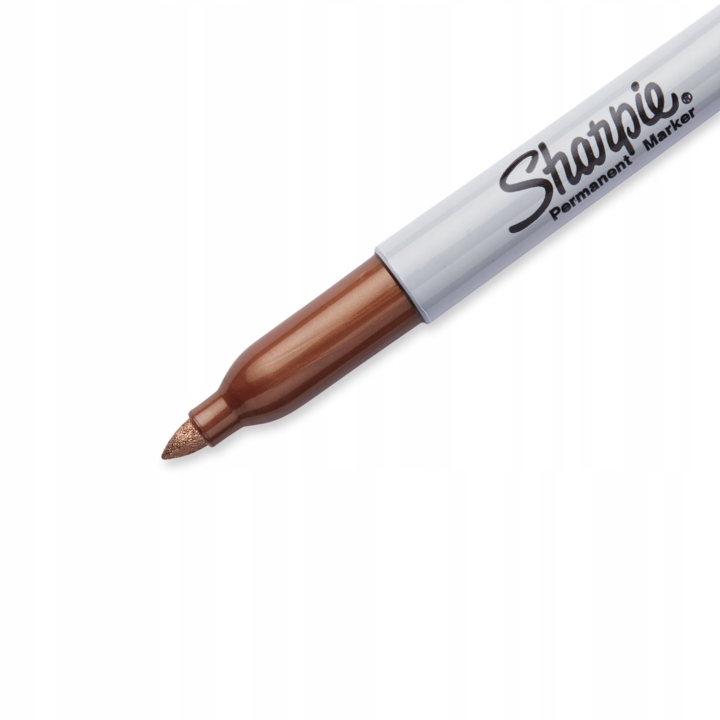 Sharpie Marker Металлический коричневый brown bronze