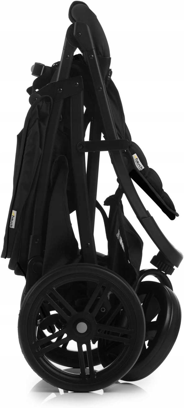 HAUCK RAPID 3 WÓZEK SPACEROWY 3-KOŁOWY Kod producenta 148501