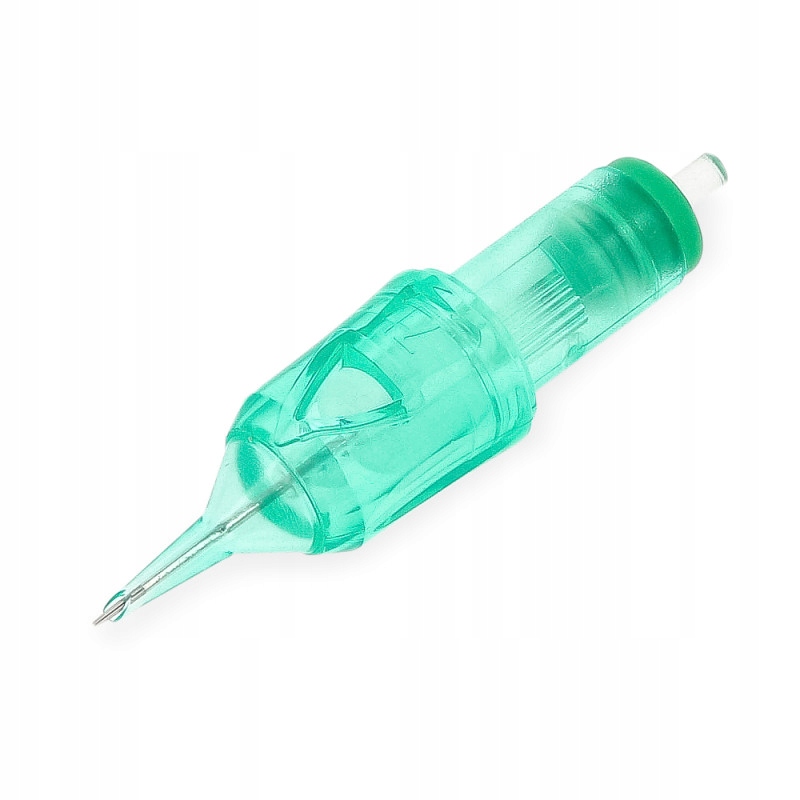 Inox Prime Cartridge Needles 30/7 Rllt. 1 ks Orakon