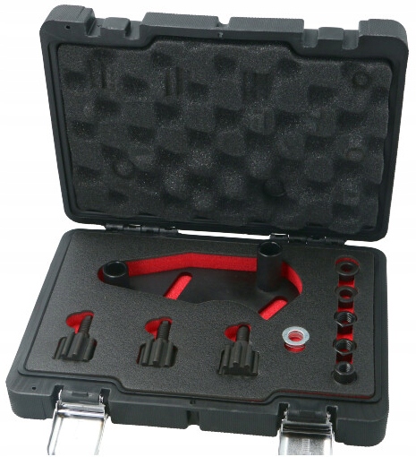 Blokovanie Rozvodov Renault 1,8 2,0 Variabilné Fázy F4R