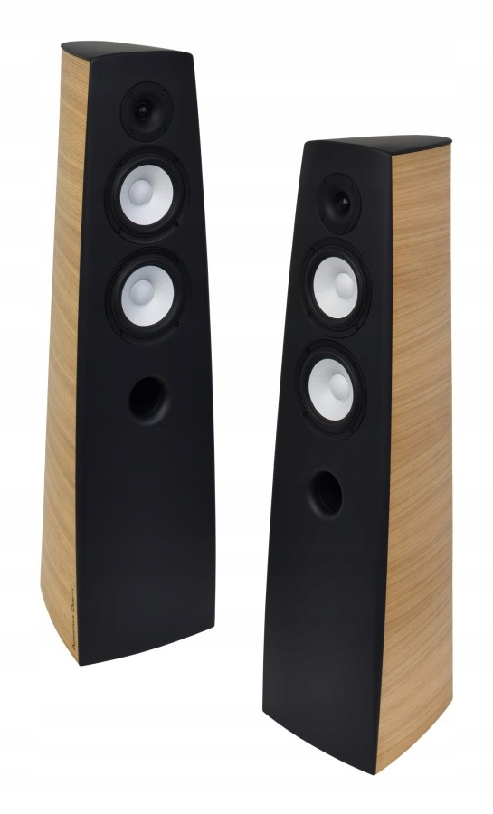 Audiofilská podlahová sloupka Acoustique Quality Canto 5 Sb Acoustics