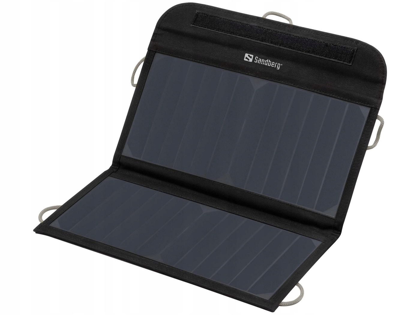 Sandberg Solar Charger 13w 2xUSB
