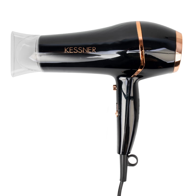 

Kessner Suszarka Profesjonalna 2100W Czarna