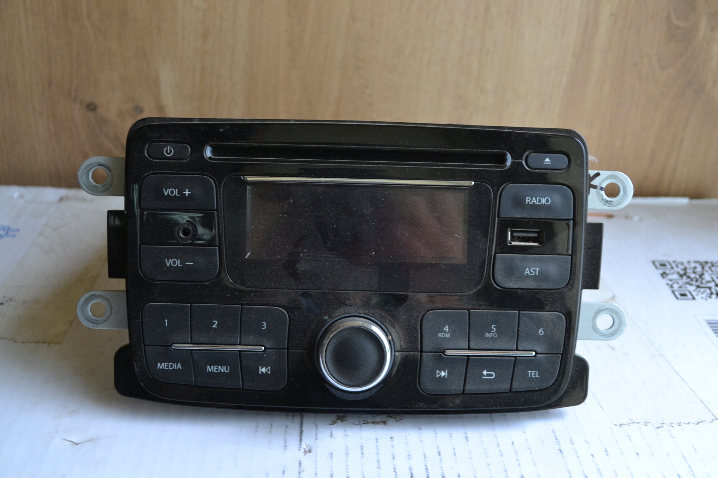 Renault OE 281156752R