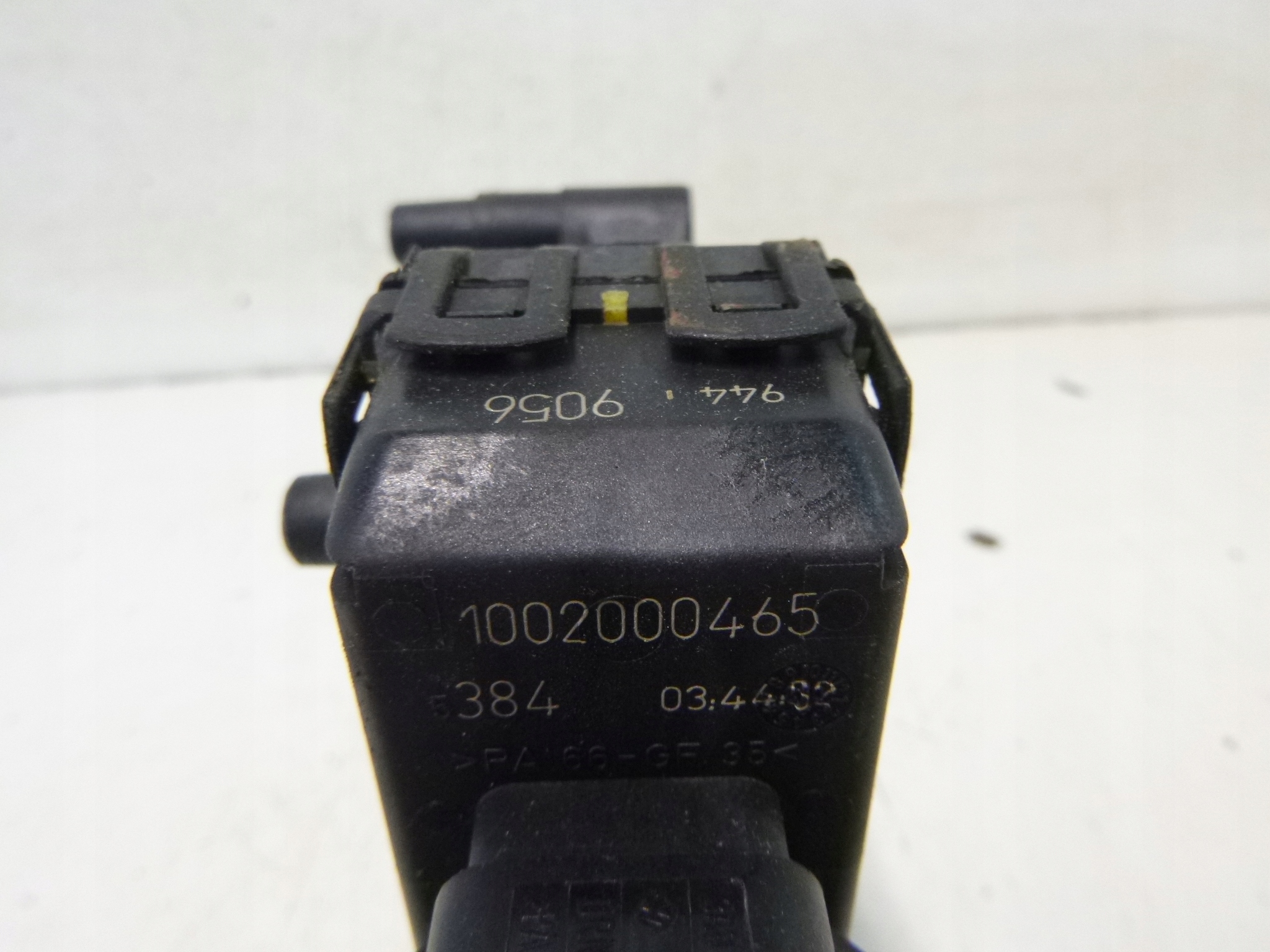 MÉCANISME VITRE AVANT DROITE AUDI A6 C5 LIFT 2001R.
