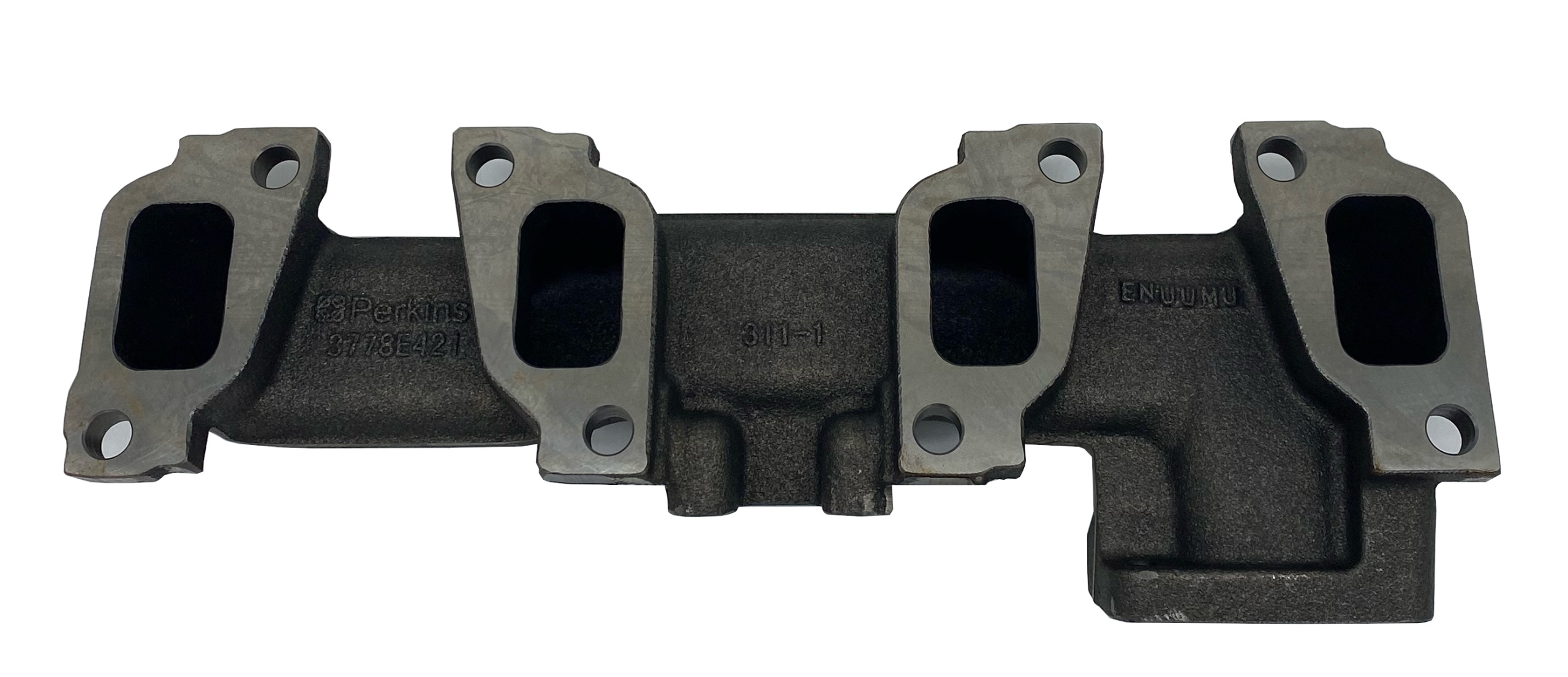 KOLEKTOR WYDECHOWY CAT E F ORG 3715700