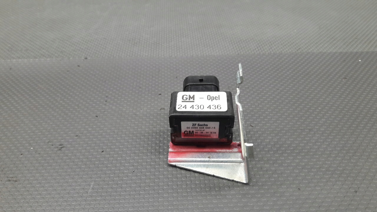 9570930003 CZUJNIK PREDKOSCI PIONOWEJ OPEL ASTRA Marka Opel