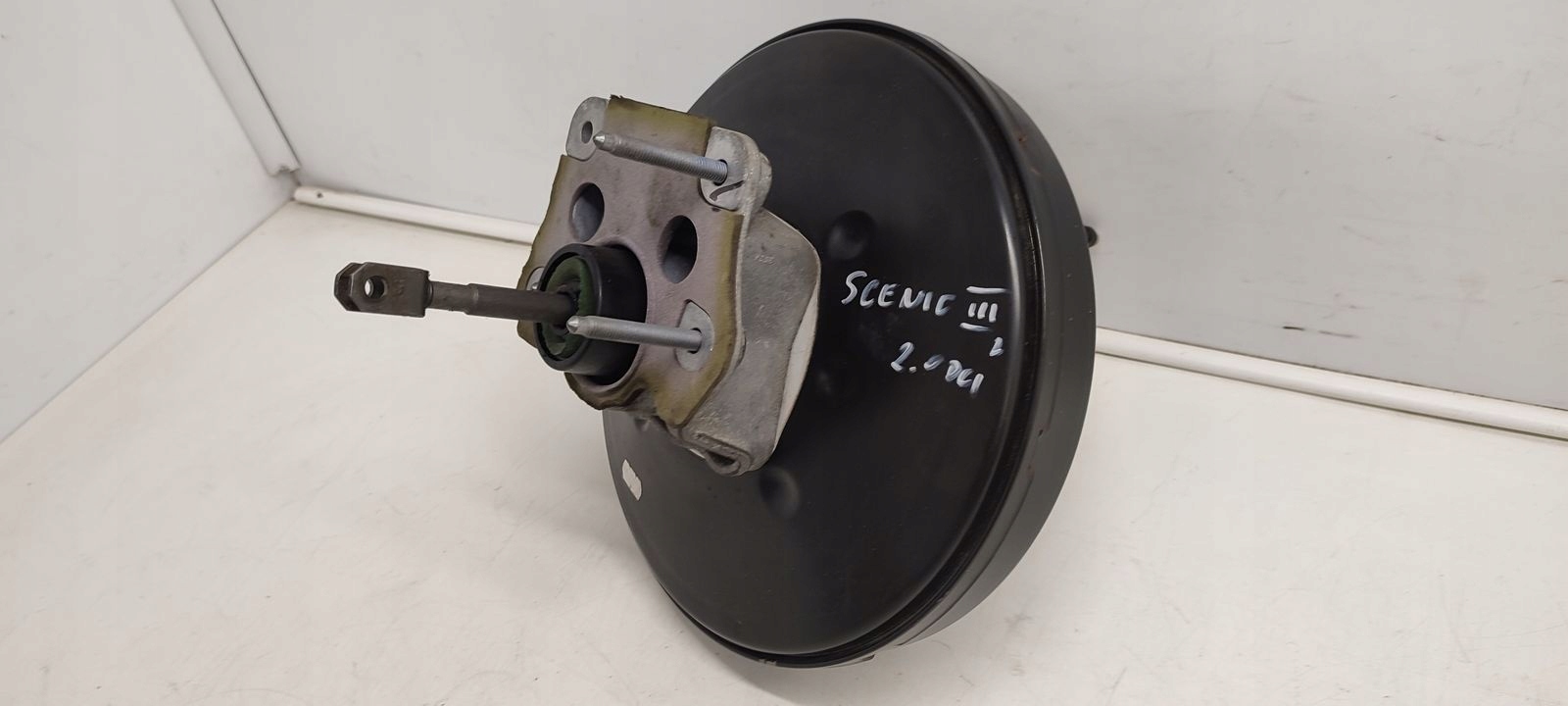 Servo bremsen Renault Grand Scenic III 2,0 DCI