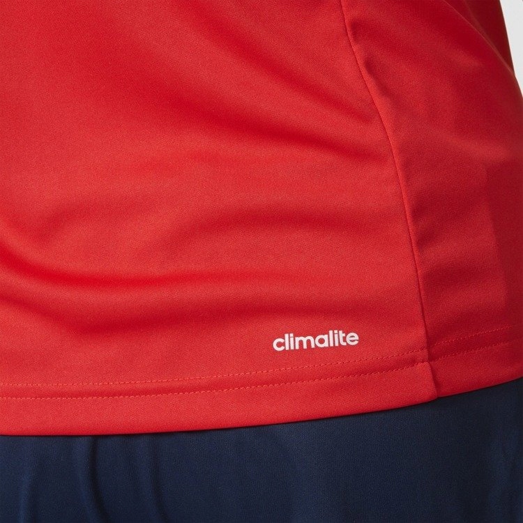 X7527 ADIDAS Court KOSZULKA DO TENISA DAMSKA S Kod producenta AX8170