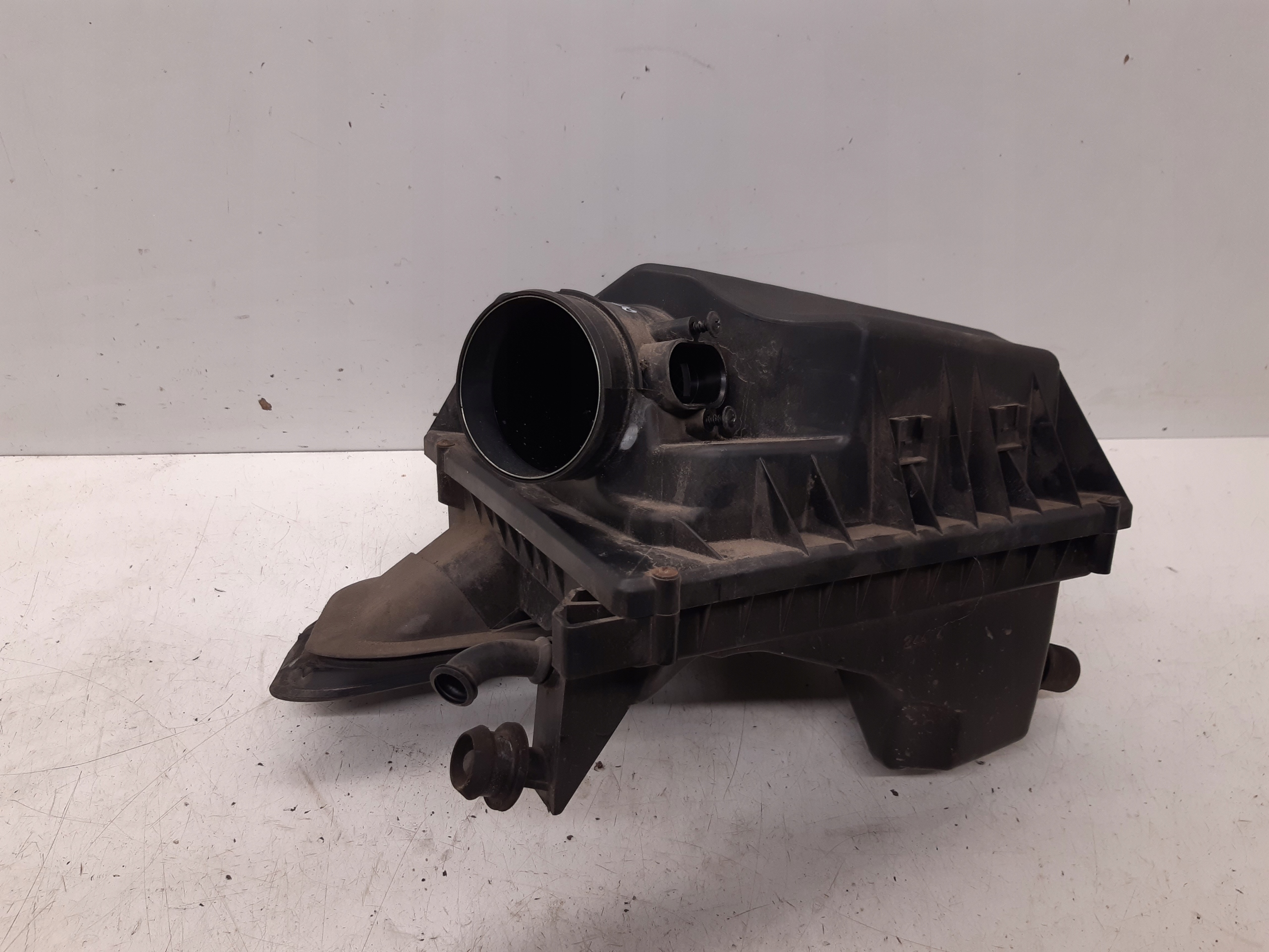 Gehäuse filter luft 13379760 Opel Astra J