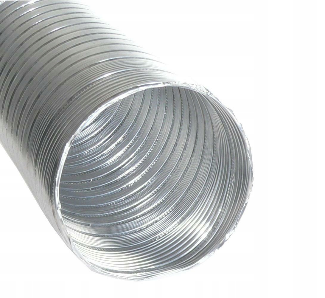 

Spiroflex rura aluminiowa fi110 3mb