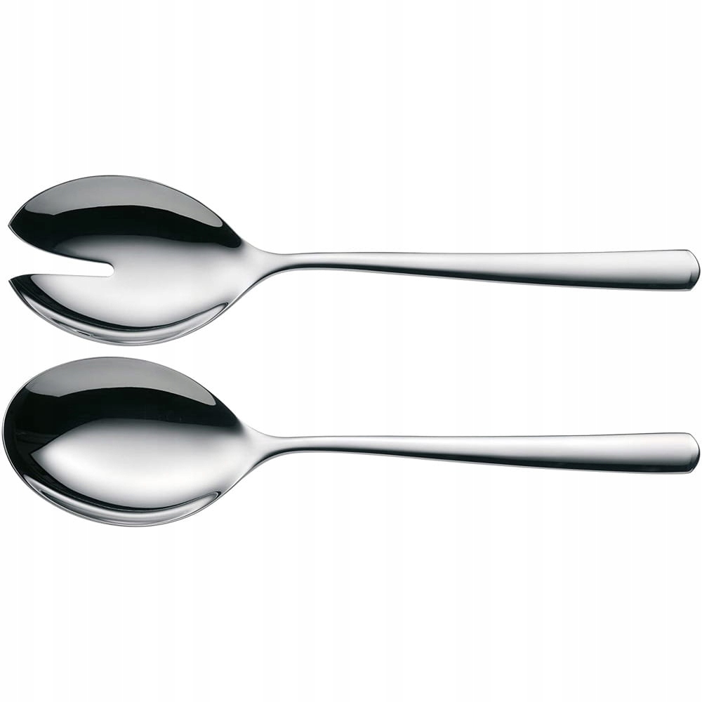 

Wmf Boston łyżki do sałat Cromargan