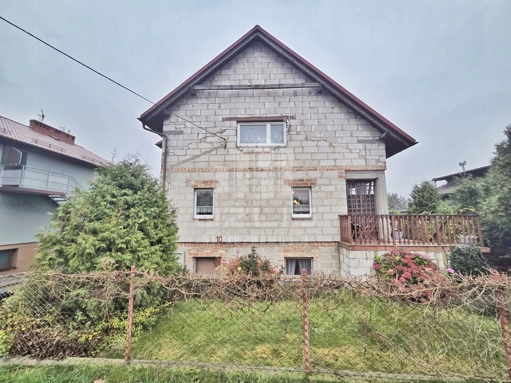 Dom, Tczew, Tczewski, 141 m²