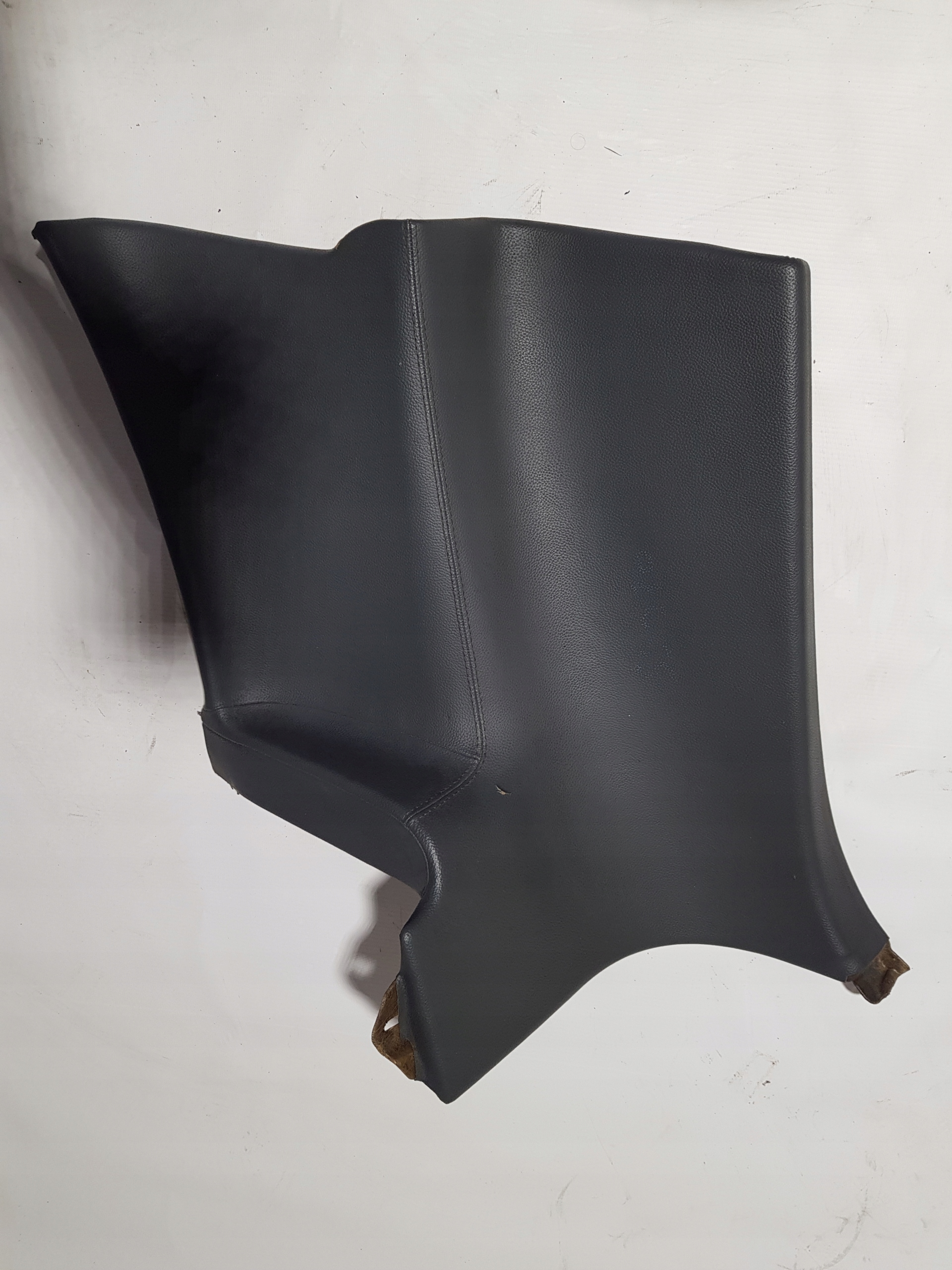 side upholstery right rear part MERCEDES SL R230