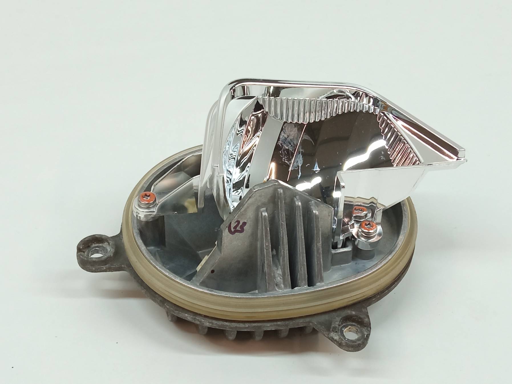 control unit module lights JEZ left EUROPA XENON Bmw X6 II (2014-2019) F16
