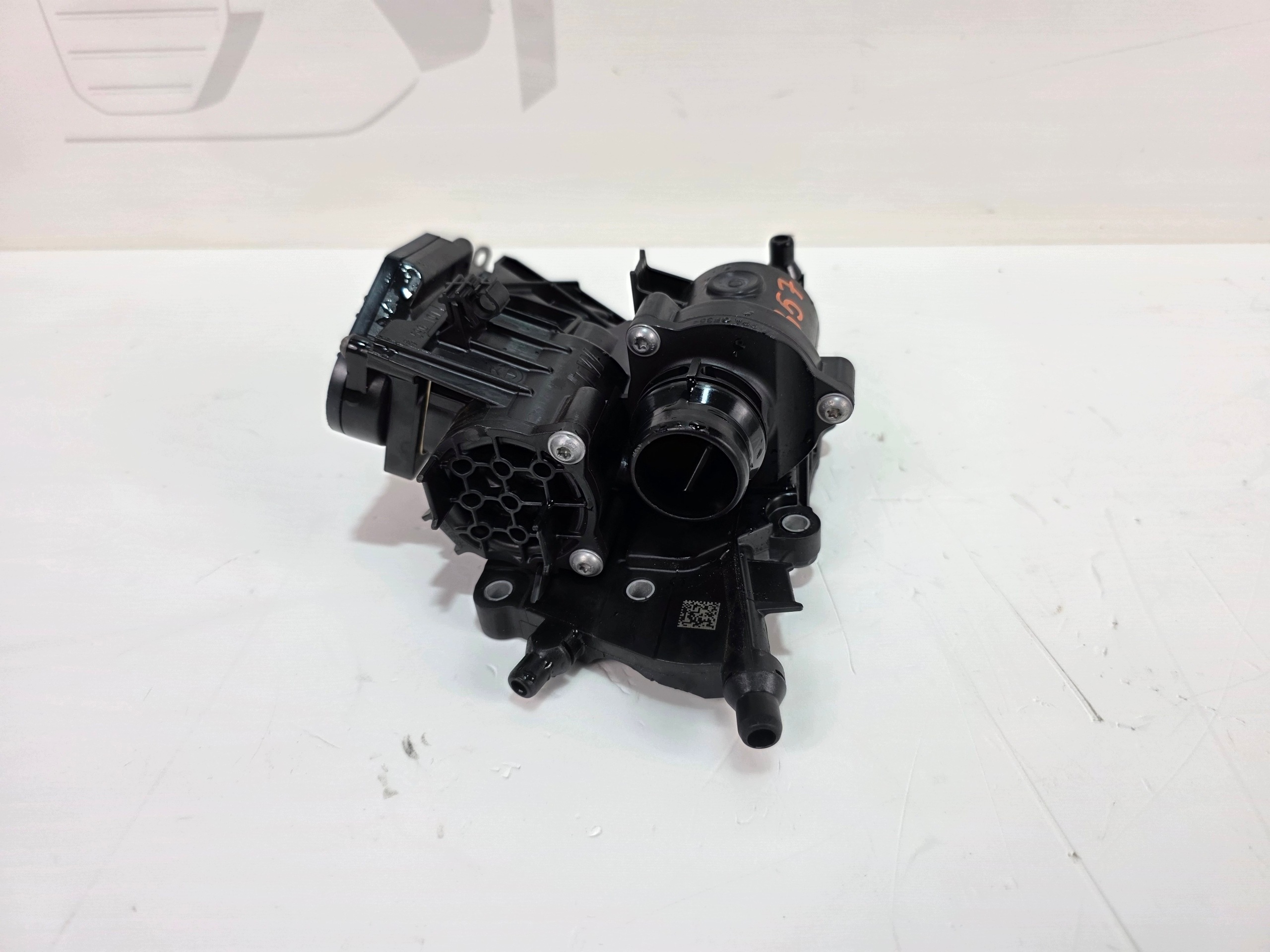 scatola termostato B57 3.0D BMW G05 G06 G07 LCI 8596107