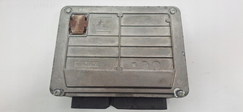 Computer Bedienteil VW PASSAT B6 06B906033G