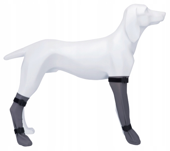 

Trixie Skarpeta ochronna dla psa M TX-19432