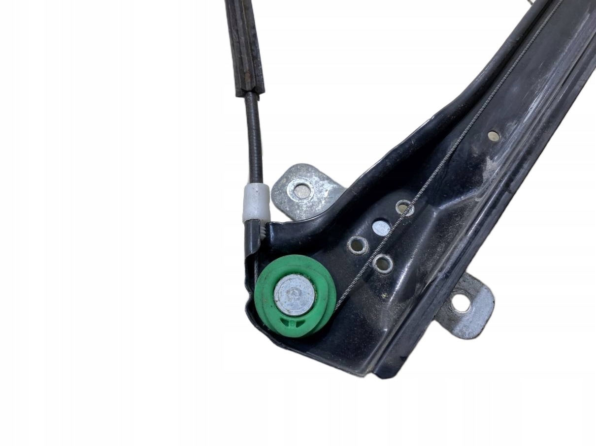 window regulator left front VW GOLF V