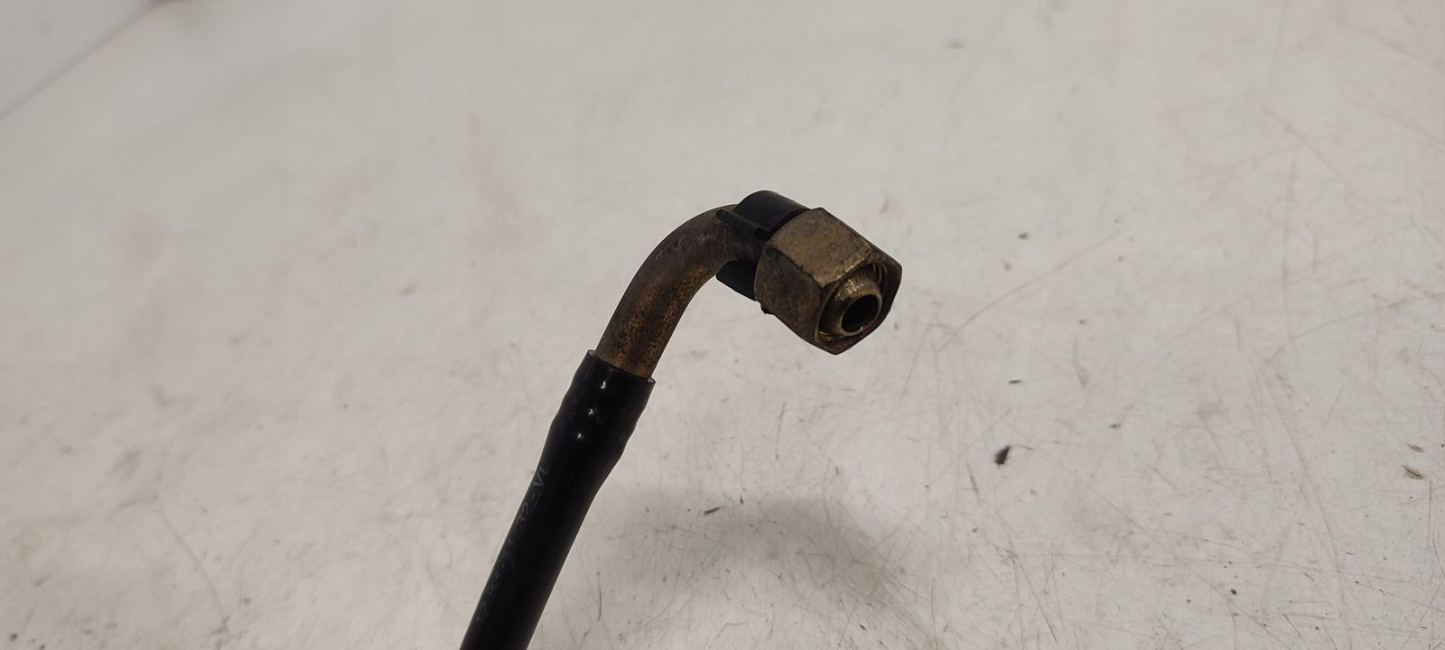 crijevo prijenos vakum serva Mercedes W140 3,2