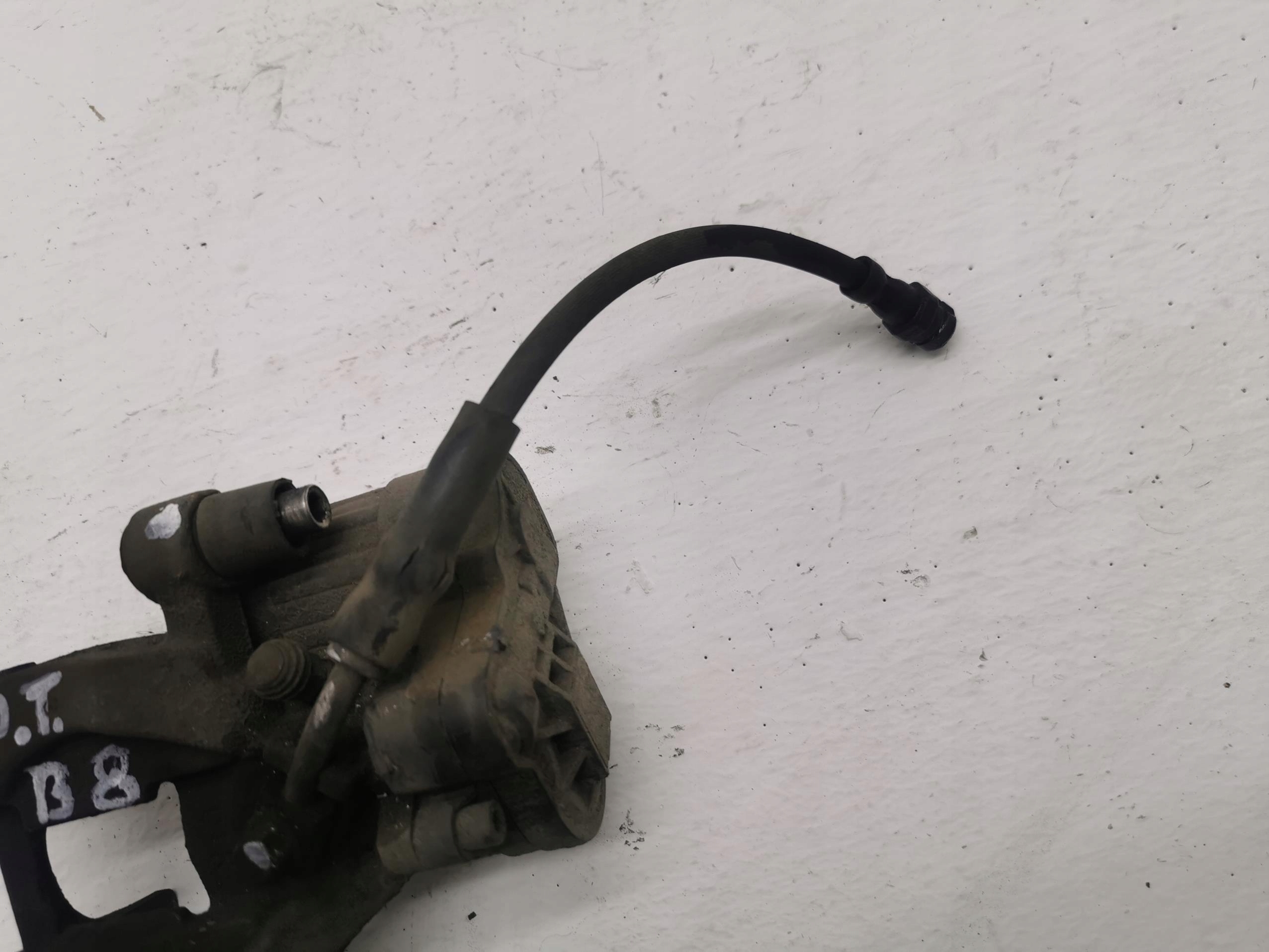 caliper brake right rear part VW PASSAT B8 3Q0615406J