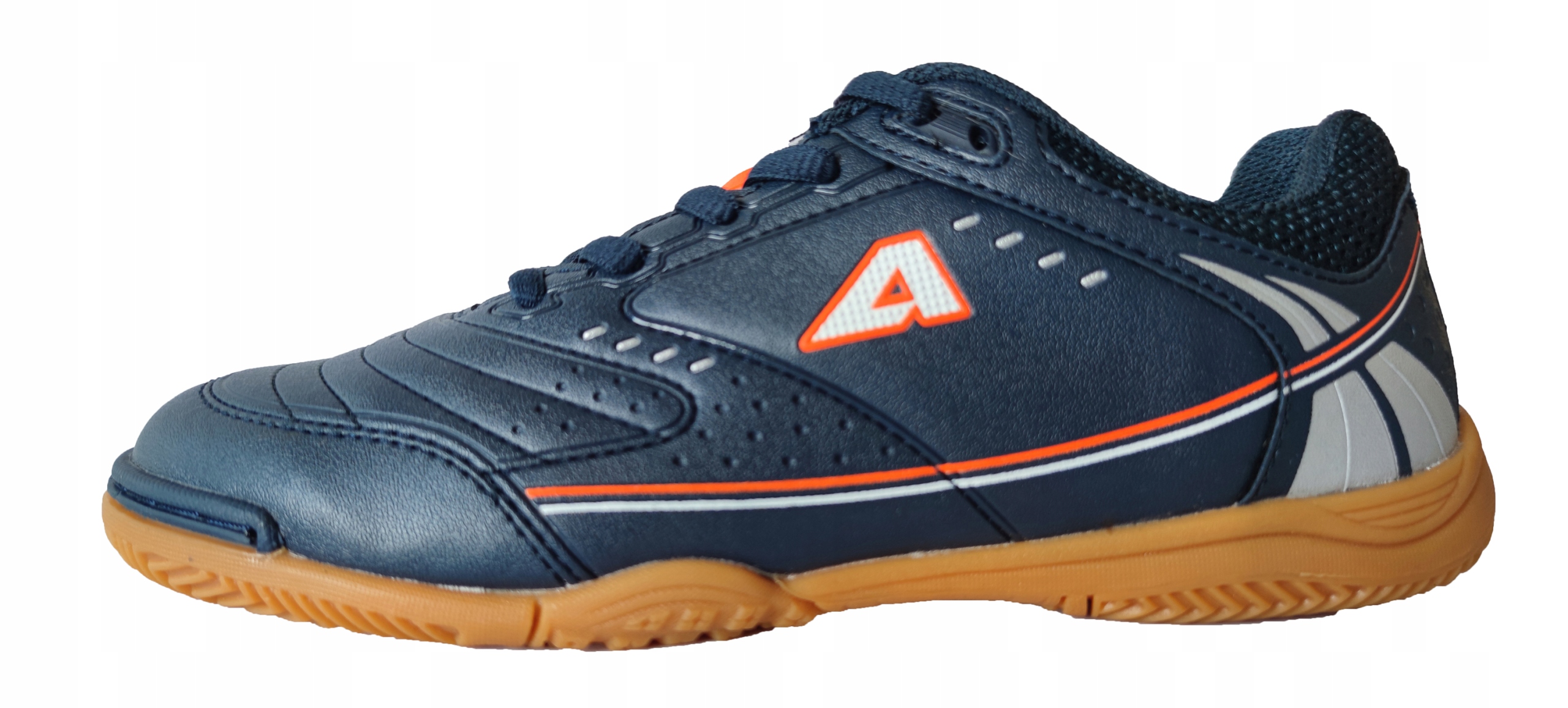 

Halówki buty piłkarskie do piłki nożnej na halę 36