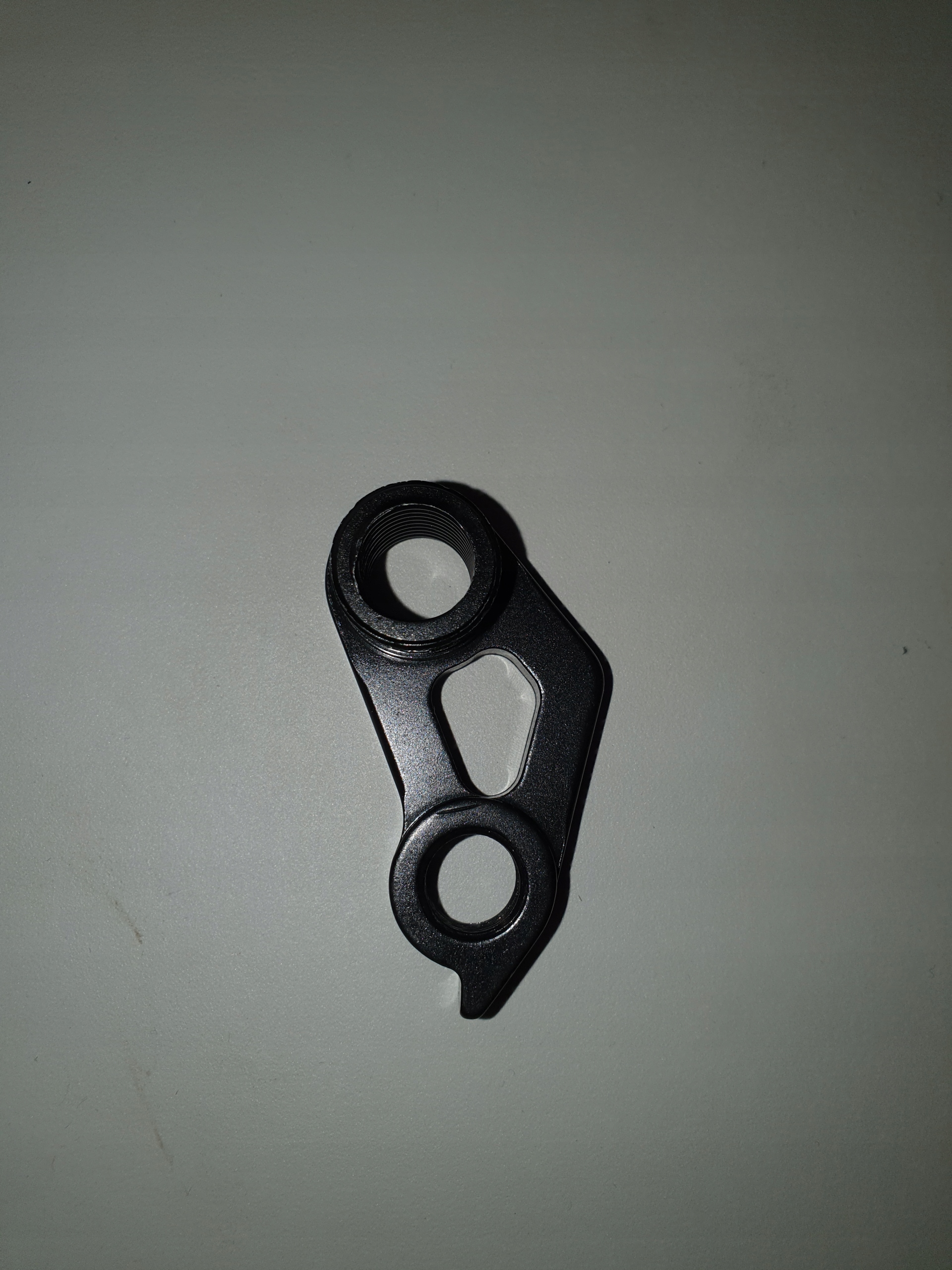 

Hak przerzutki Kross DP-31 Nr 323