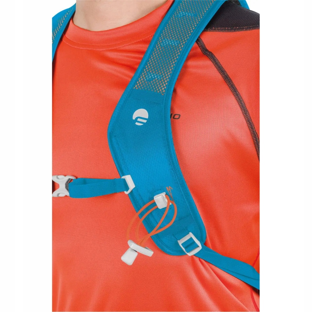 Plecak rowerowy / do biegania Ferrino Steep 20 Model Steep