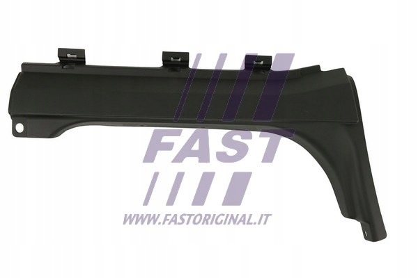 NAKŁADKA PROGU IVECO DAILY 14> LE