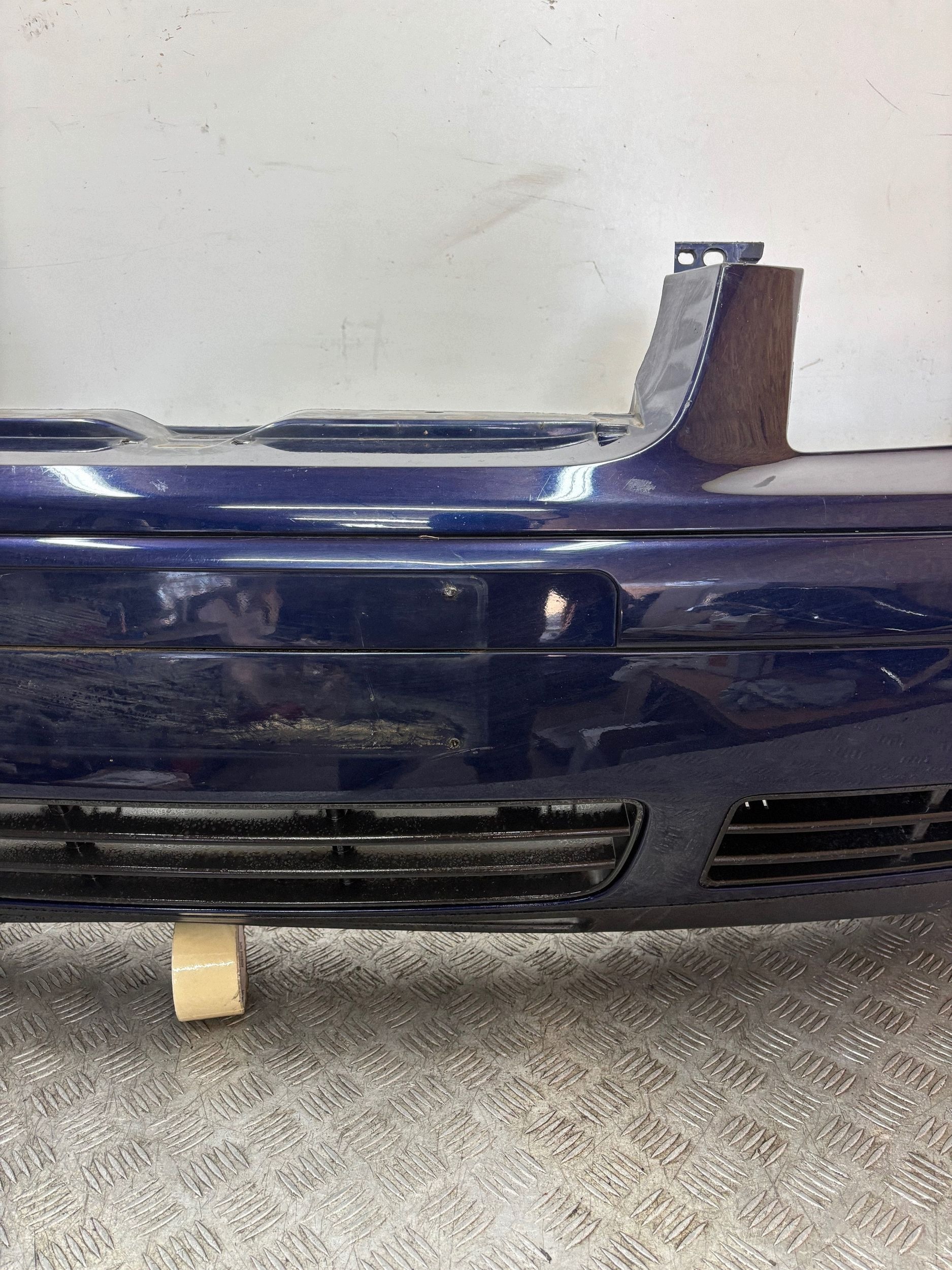 nárazník předek přední VW GOLF IV 4