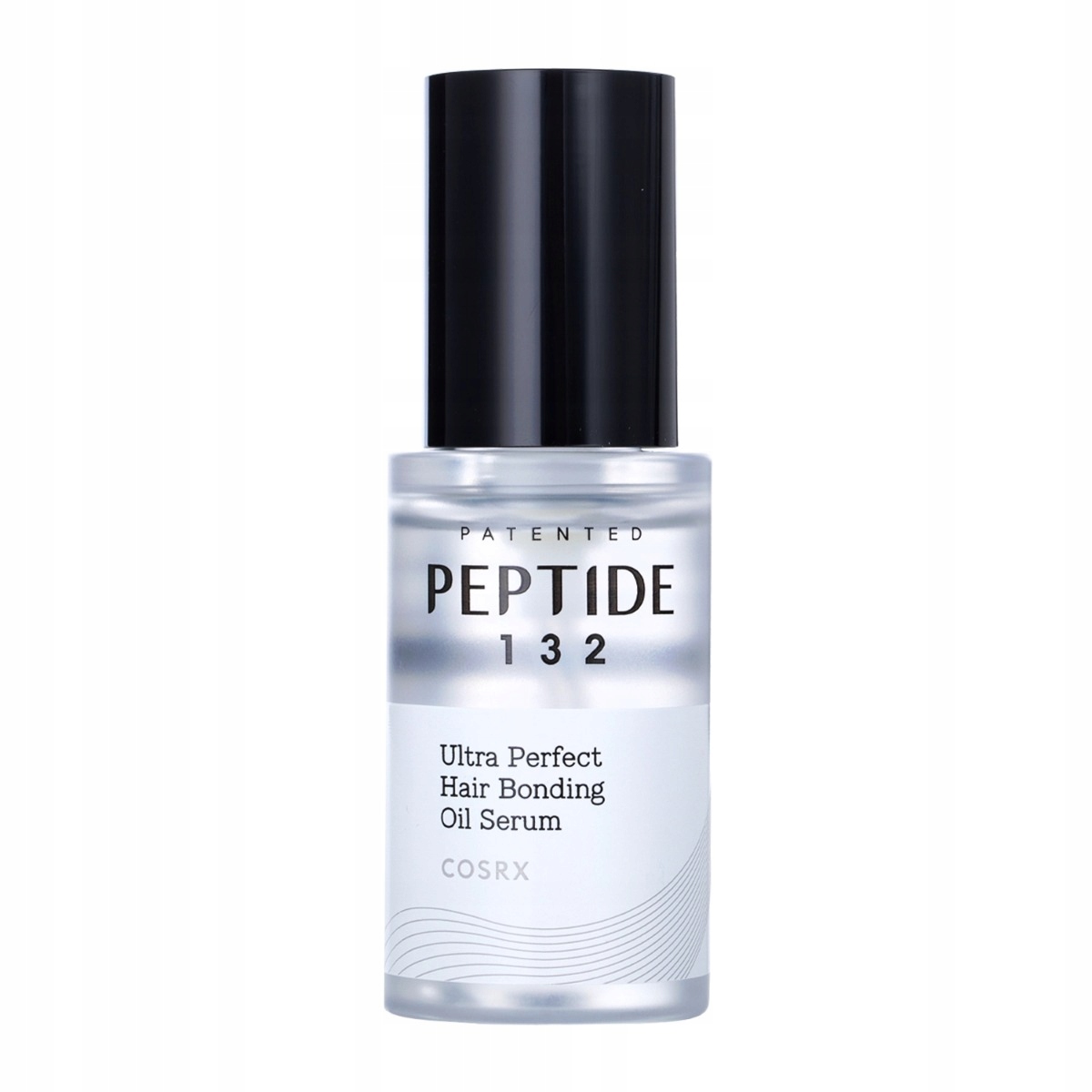 Cosrx PEPTIDE-132 Ultra Perfect Hair Bonding Oil Serum 28ml