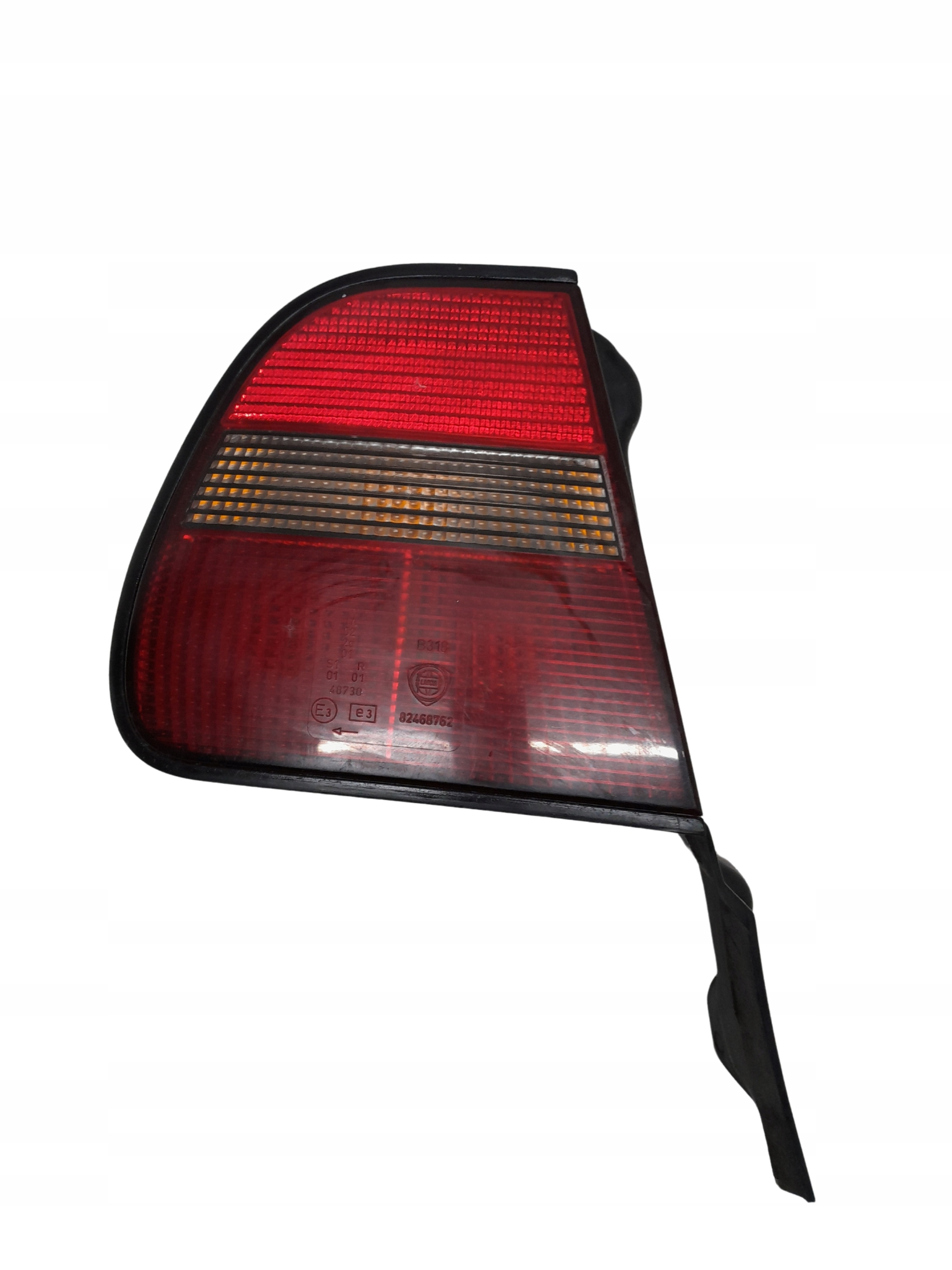 LANCIA DELTA 2 II 93-99 LAMPA LEWY TYŁ 7798158 EU