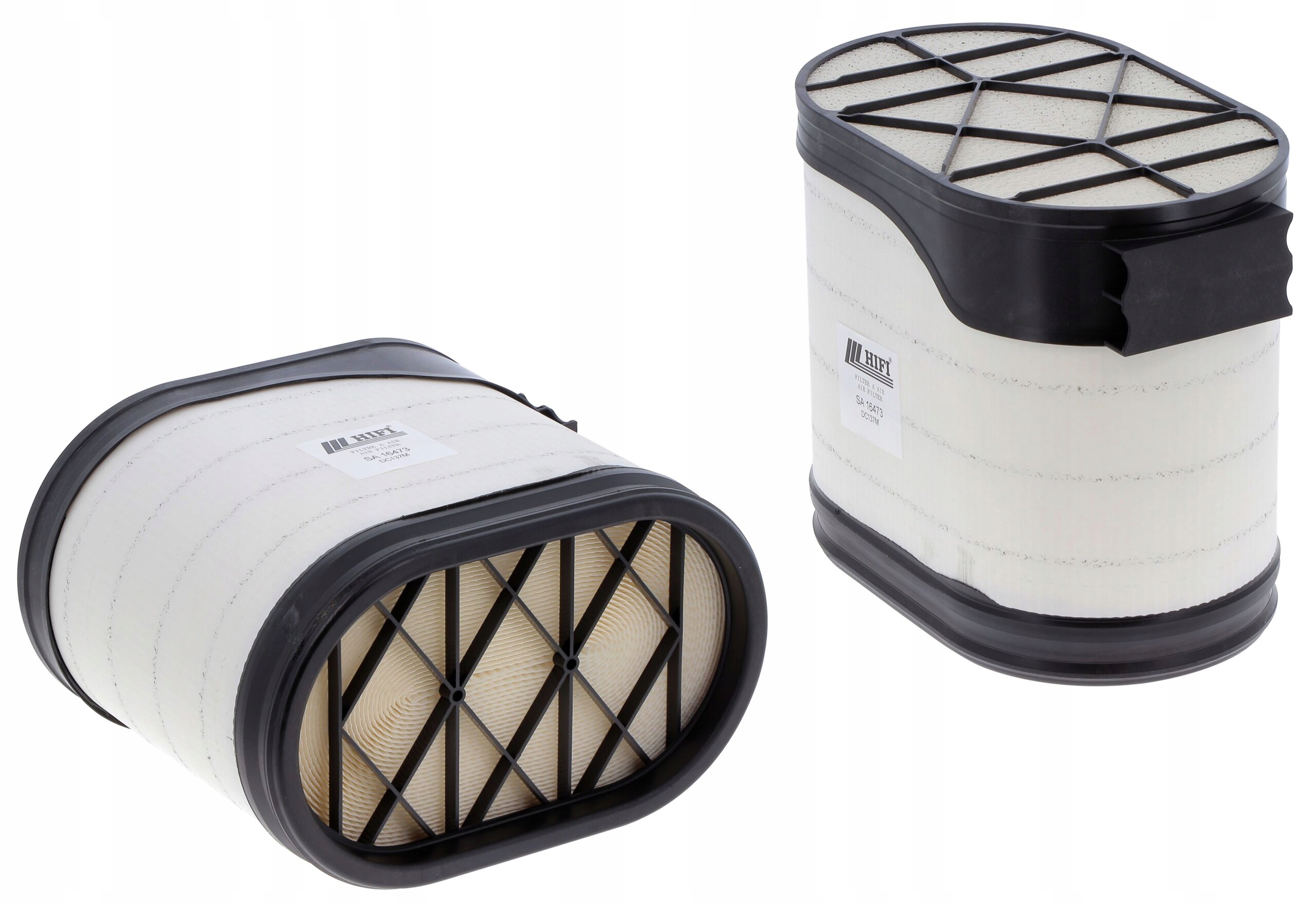 Vzduchový filtr Sa 16473 Hifi Filter