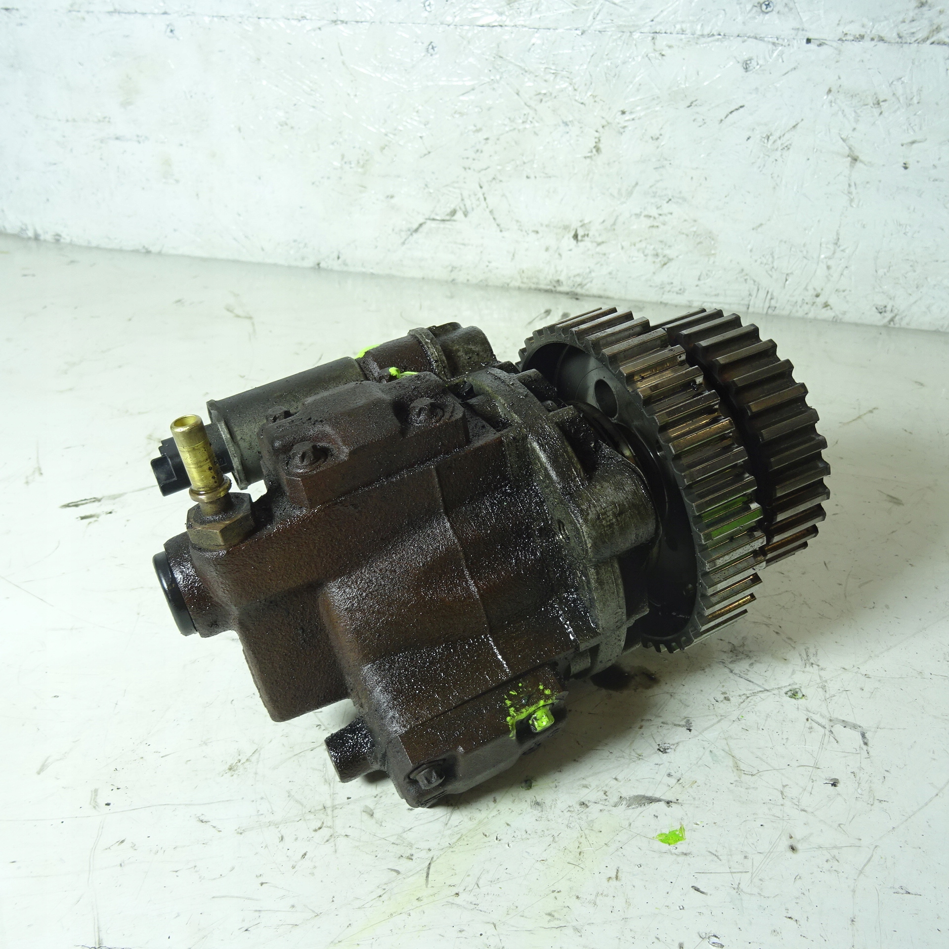 FORD S-MAX and 1.8TDCI injection pump 00504/C