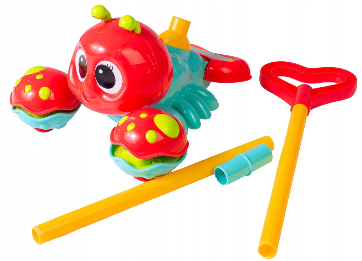 

Pchacz Homar A0350