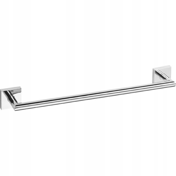 Sapho X-square vešiak na uteráky 350 mm, chróm XQ4