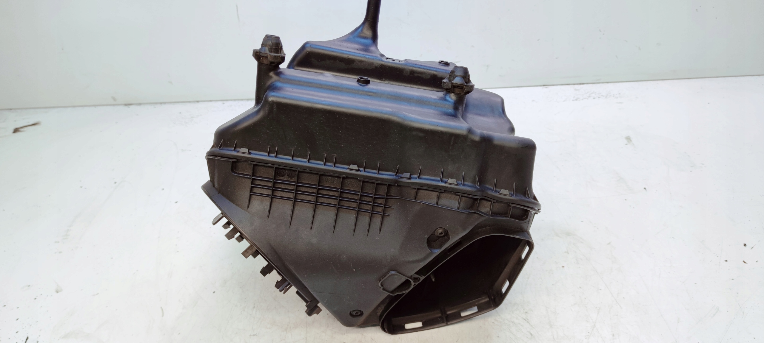 Gehäuse filter luft AUDI A6 C7 A7 3.0 BI TDI 4G0133838F