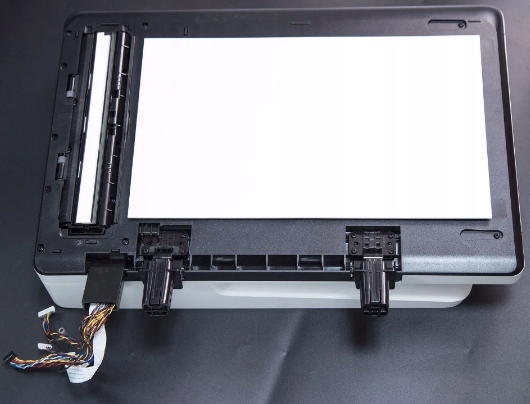 Podajnik ADF HP LaserJet Enterprise MFP M527 Producent HP