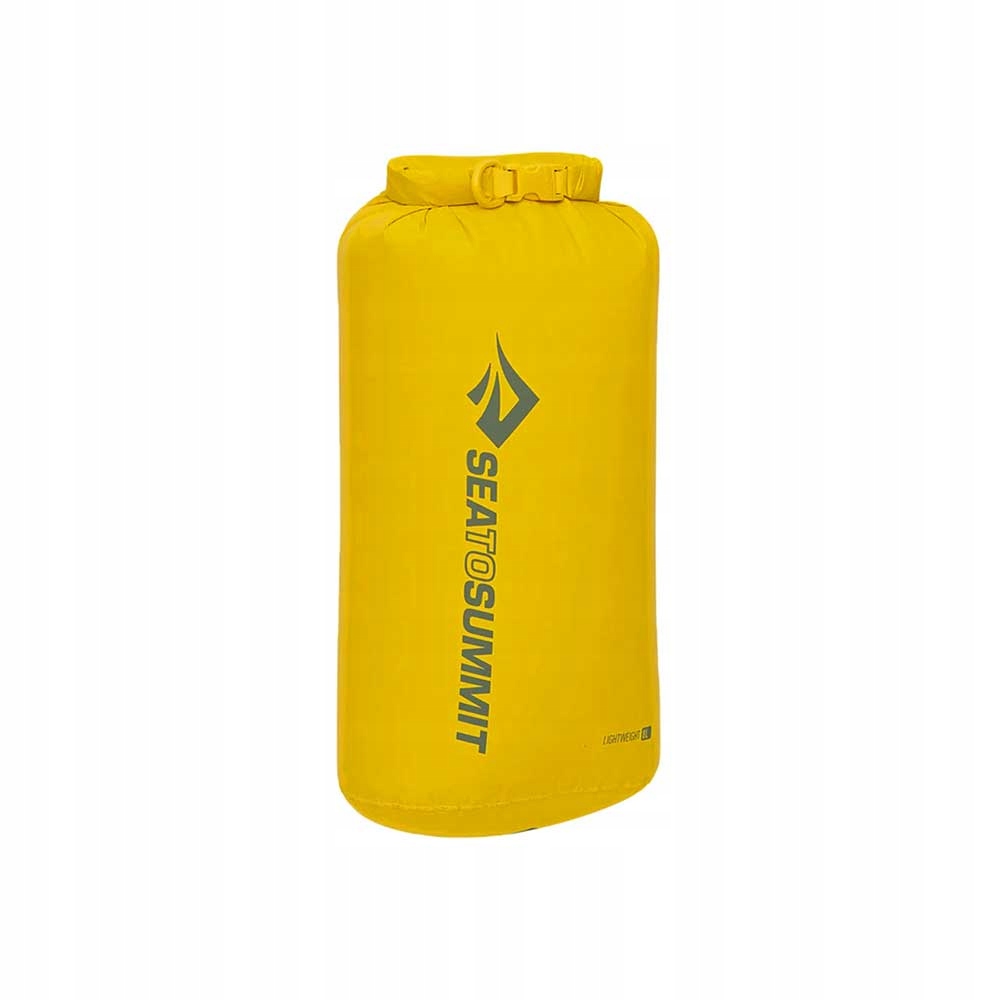Worek Sea To Summit Lightweight Dry Bag 8 L Sulphur
