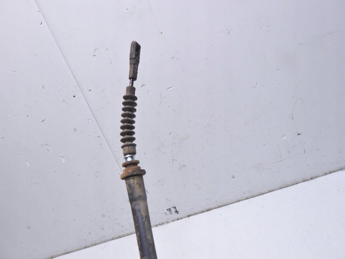 трос тормоза ручного правая kia CEED I РЕСТАЙЛИНГ универсал