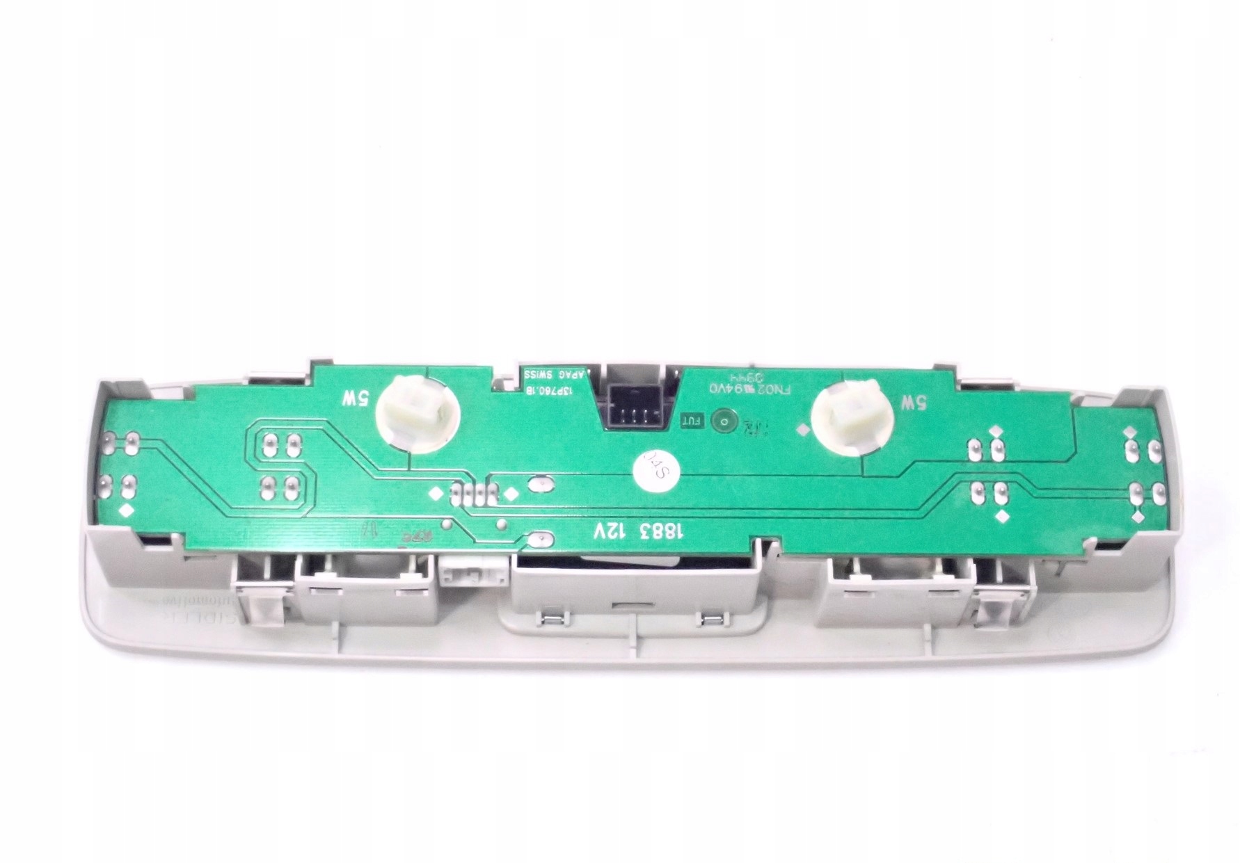 4L0947112E лампочка Обшивка потолка Audi Q7 4L