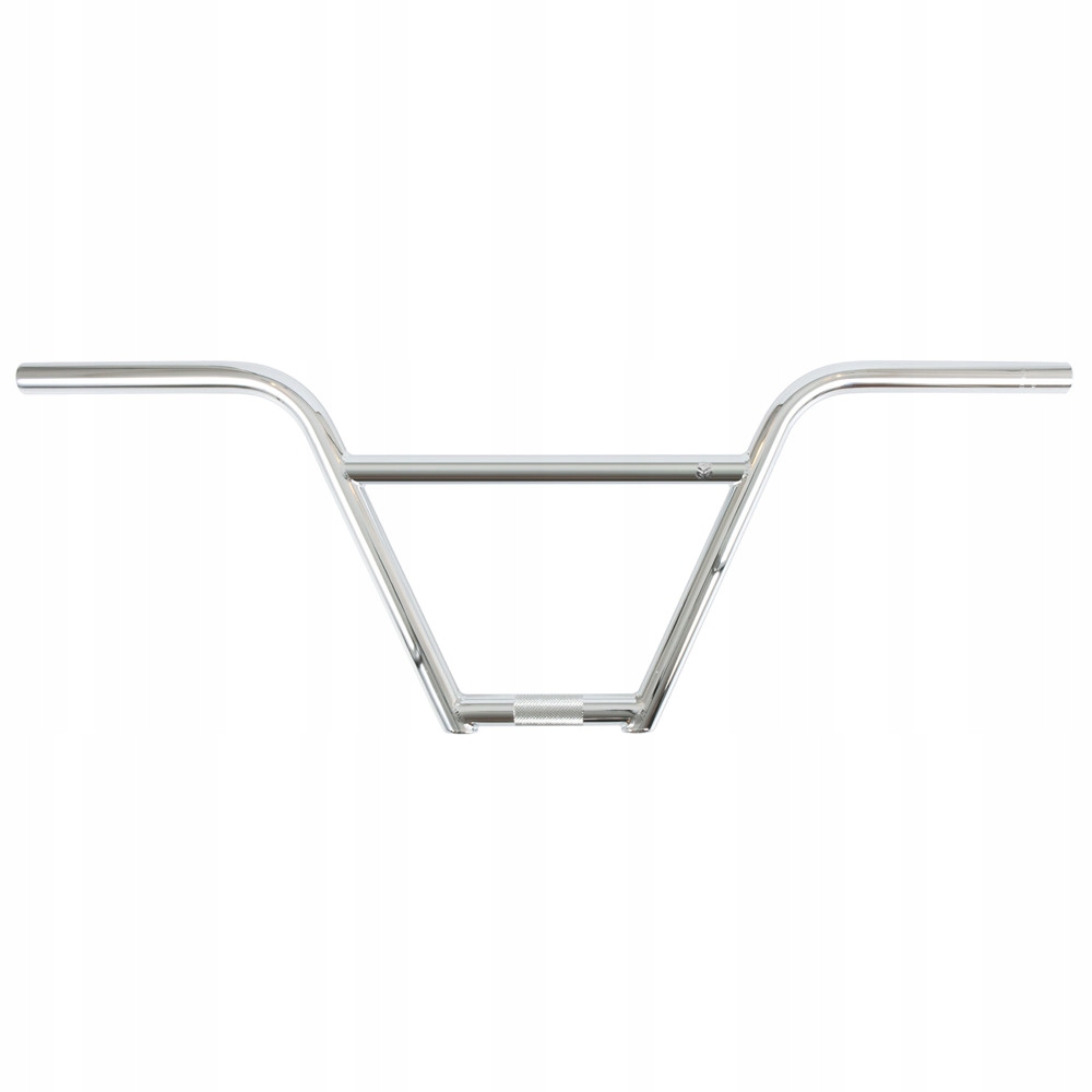 Volant Bmx Federal 4pc Drop V2 chrom 10"