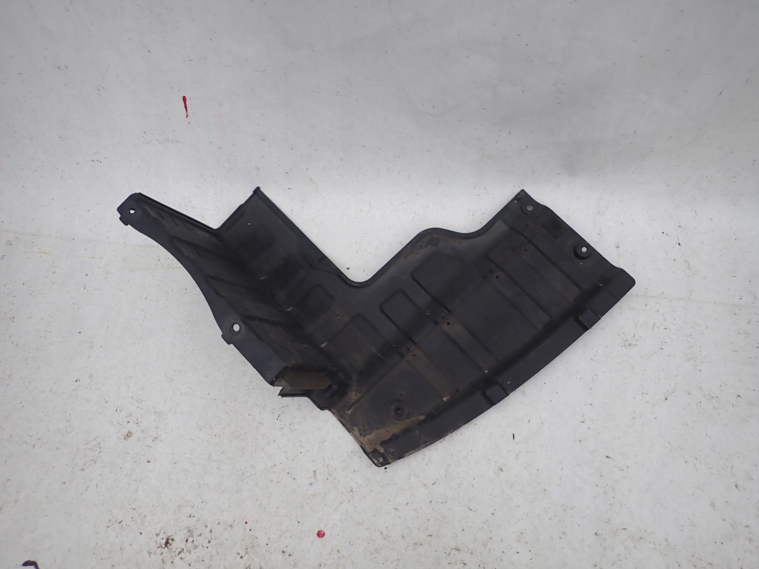 KIA RIO III 11- cover motor cover right