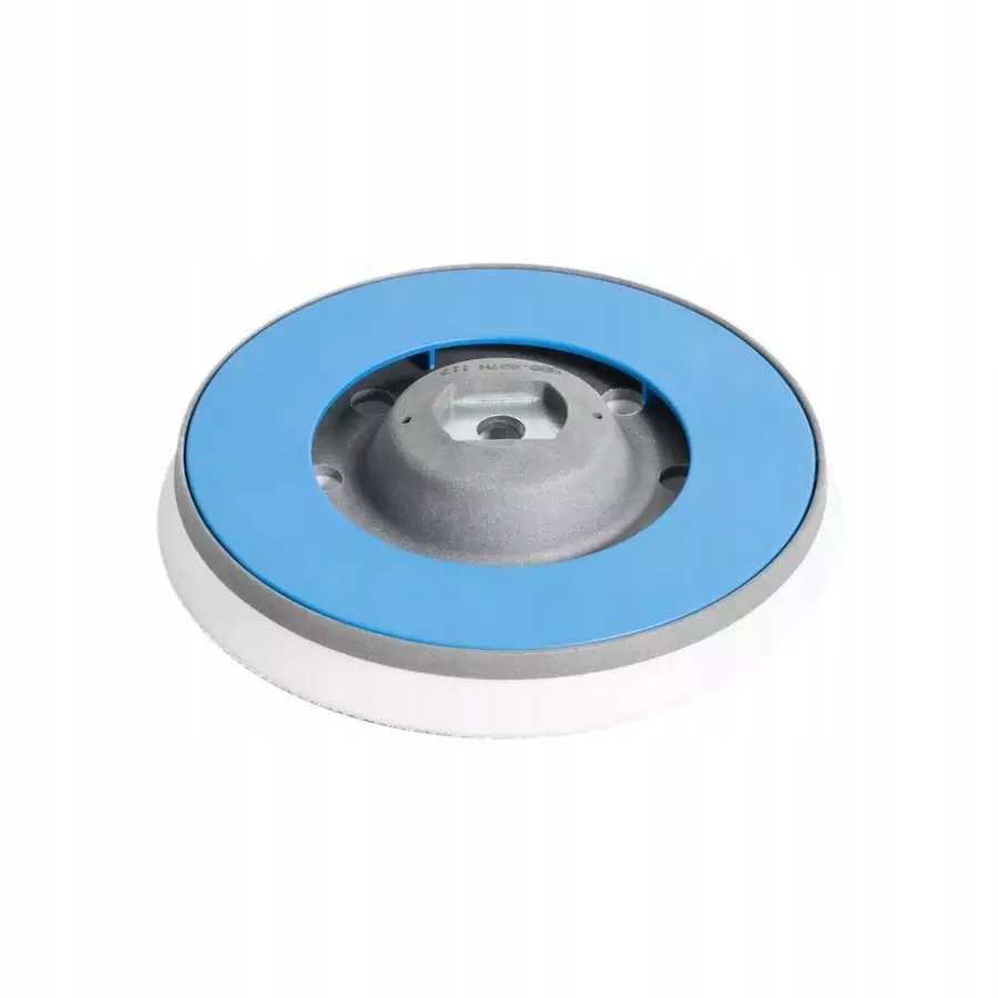 Rupes LHR 15 робоча пластина на липучці 125 мм