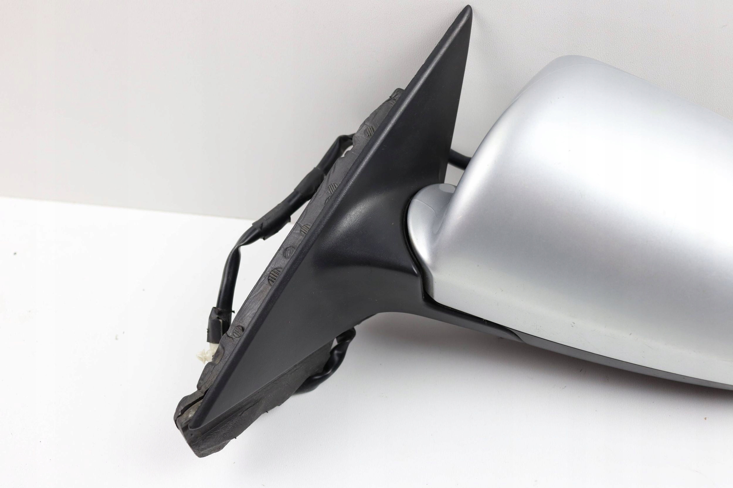 AUDI A6 C6 mirror left 5 PIN EUROPA E1010754